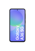 Samsung Galaxy A36 8/256Gb Black